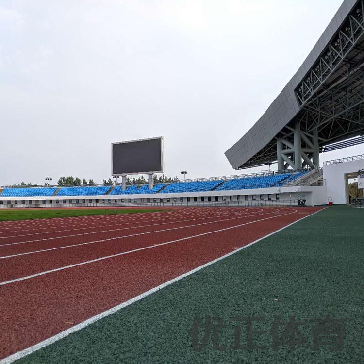 西安环保塑胶跑道